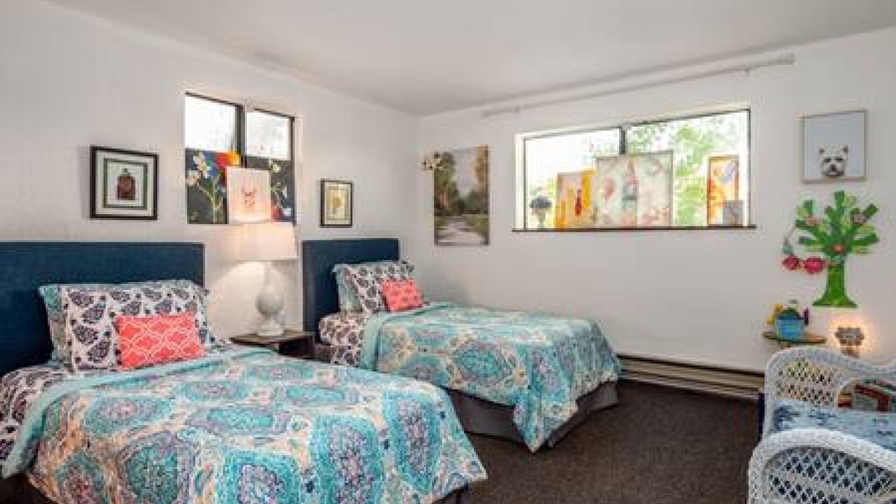 Photo of Bedroom in Sandia Knolls