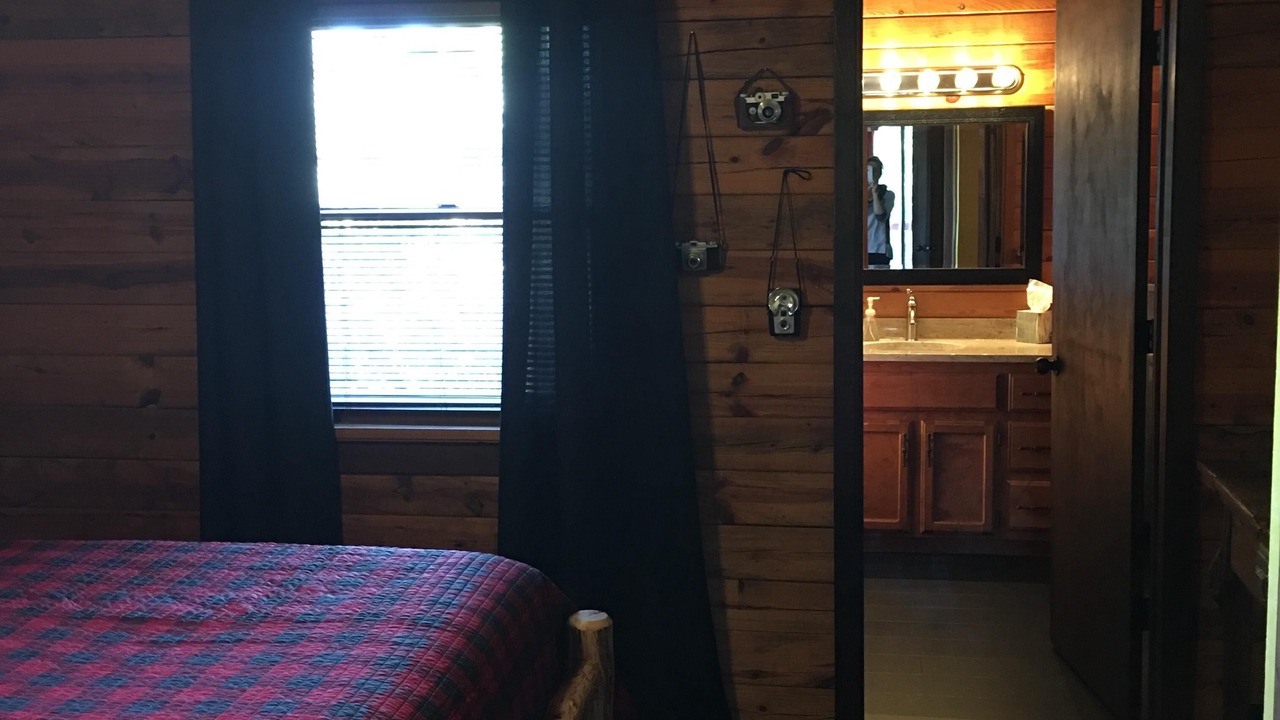 Photo of Bathroom in Ruidoso