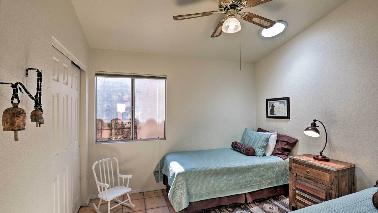 Photo of Bedroom in Ventana De Sabino Villas