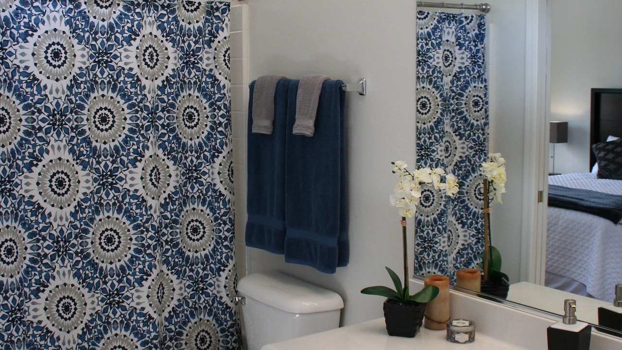 Photo of Bathroom in Rancho Vistoso