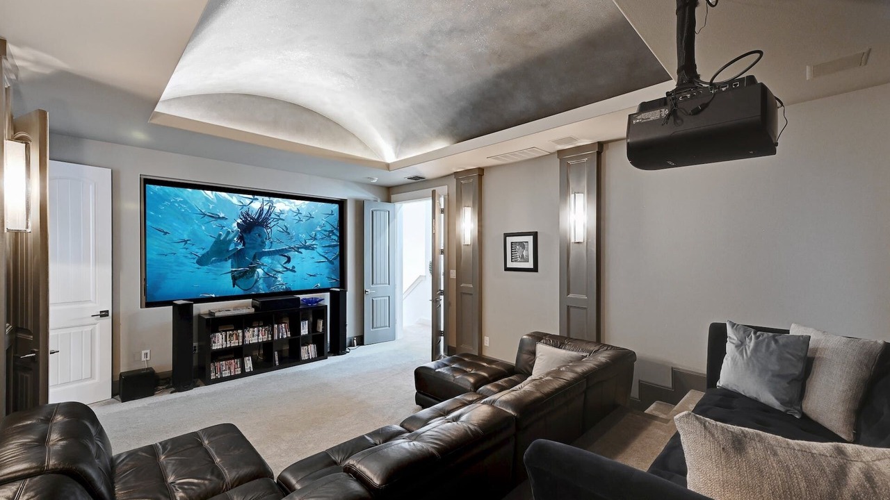 Photo of Livingroom in Lakeway