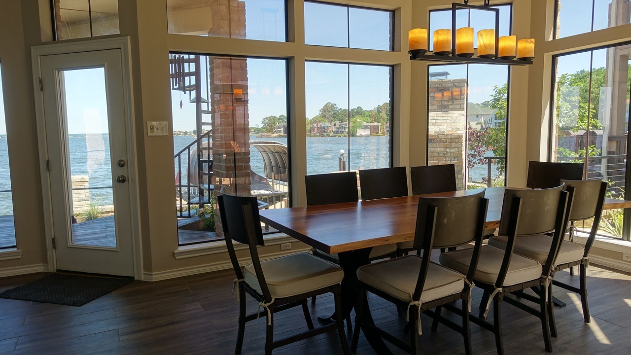 Photo of Outdoor in Walden on Lake Conroe