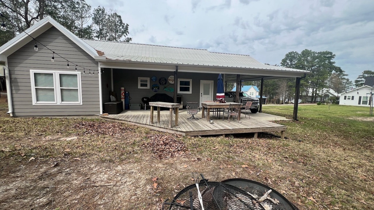 Photo of Outdoor in Brookeland