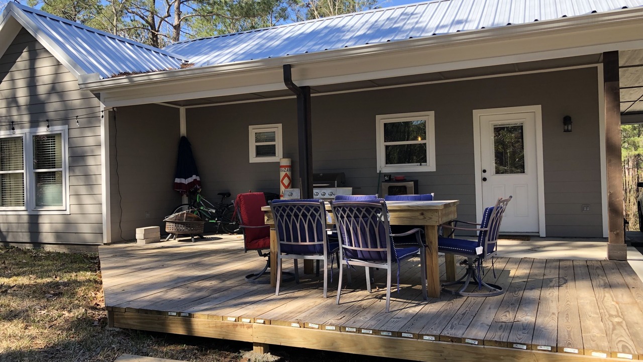 Photo of Outdoor in Brookeland
