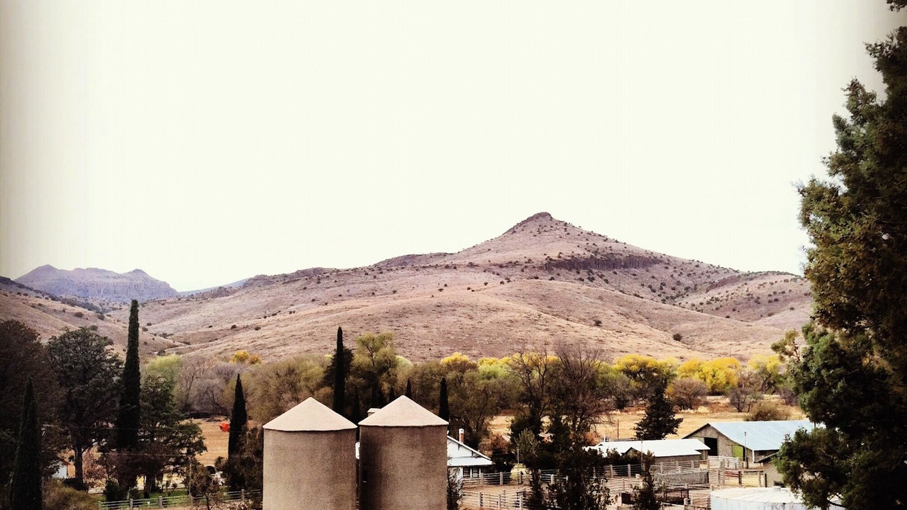 Photo of Outdoor in Faywood