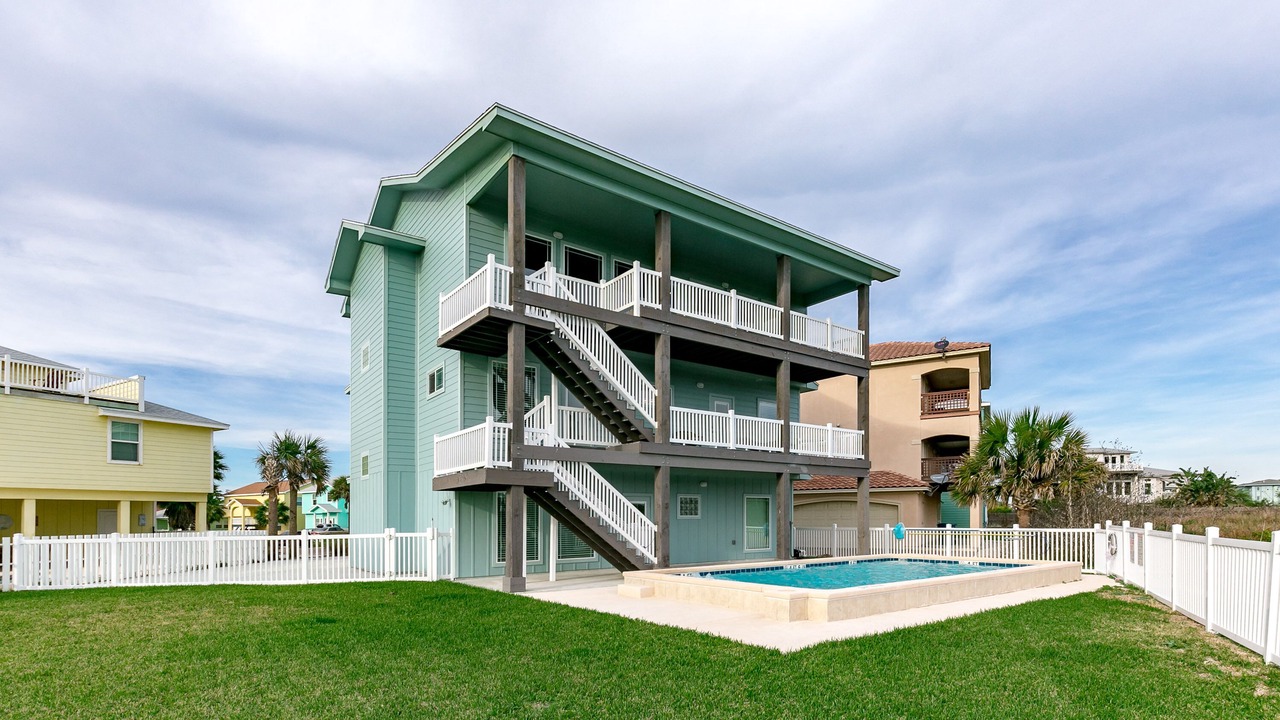 Photo of Outdoor in Safe Harbor