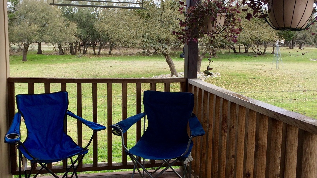 Photo of Outdoor in Harper
