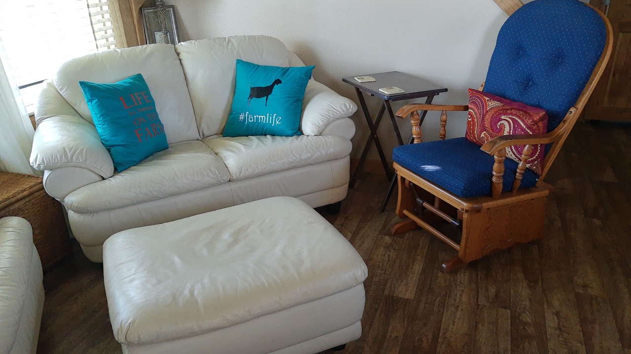 Photo of Livingroom in Harper