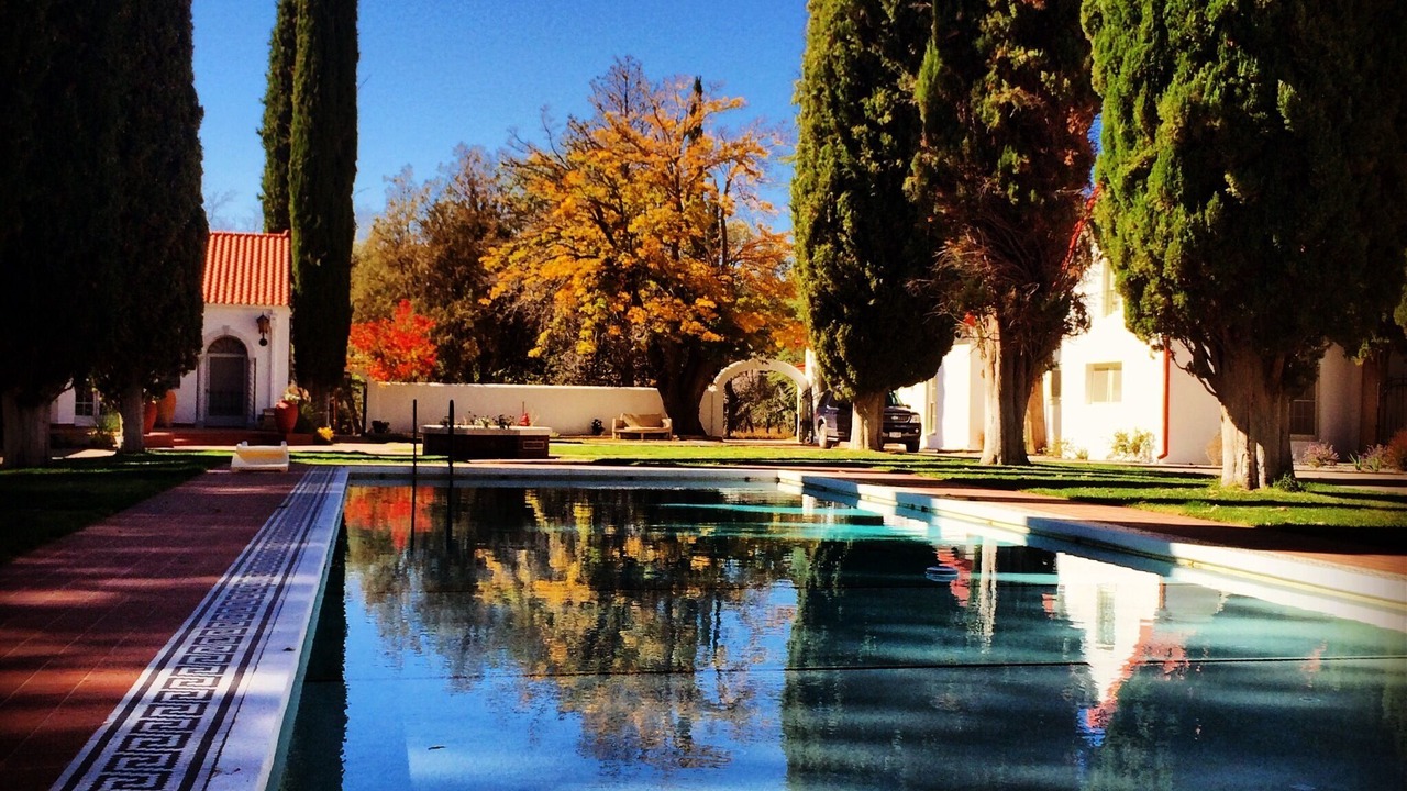 Photo of Outdoor in Faywood