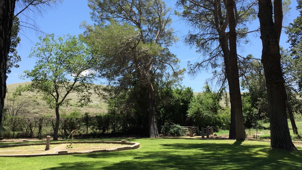 Photo of Outdoor in Faywood