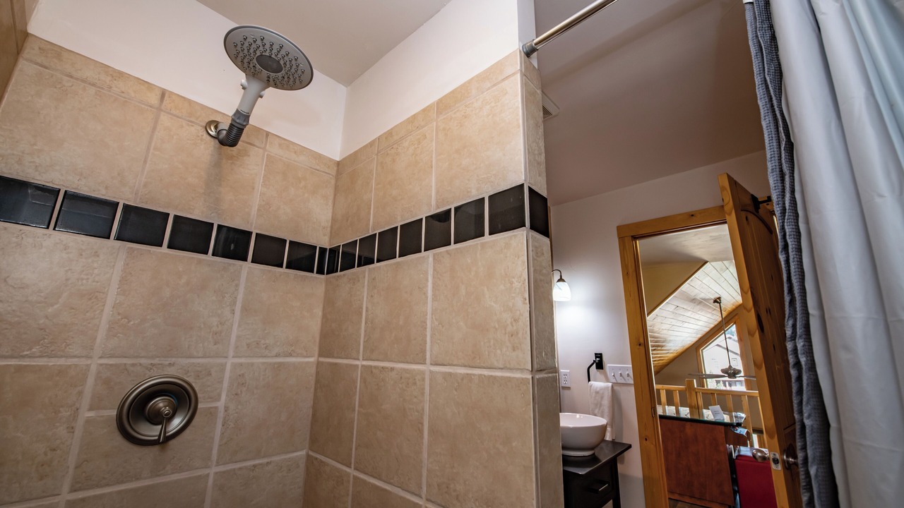 Photo of Bathroom in Pagosa Highlands
