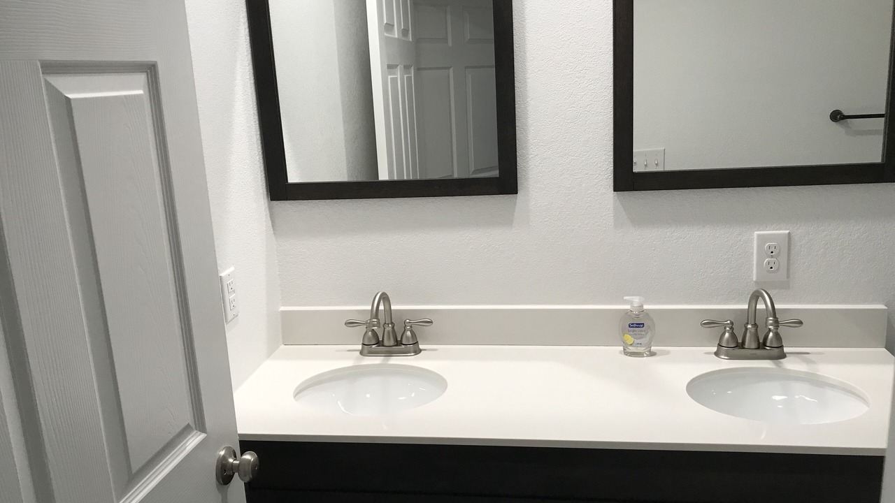 Photo of Bathroom in Carlsbad