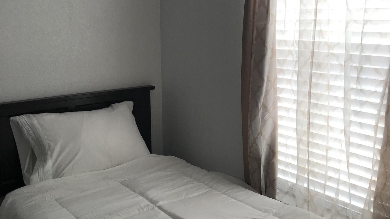 Photo of Bedroom in Carlsbad