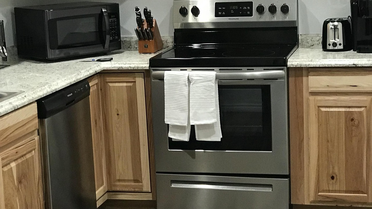 Photo of Kitchen in Carlsbad