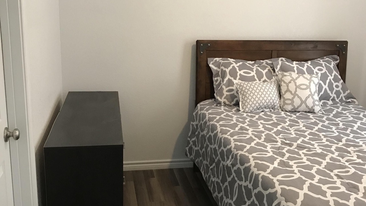 Photo of Bedroom in Carlsbad