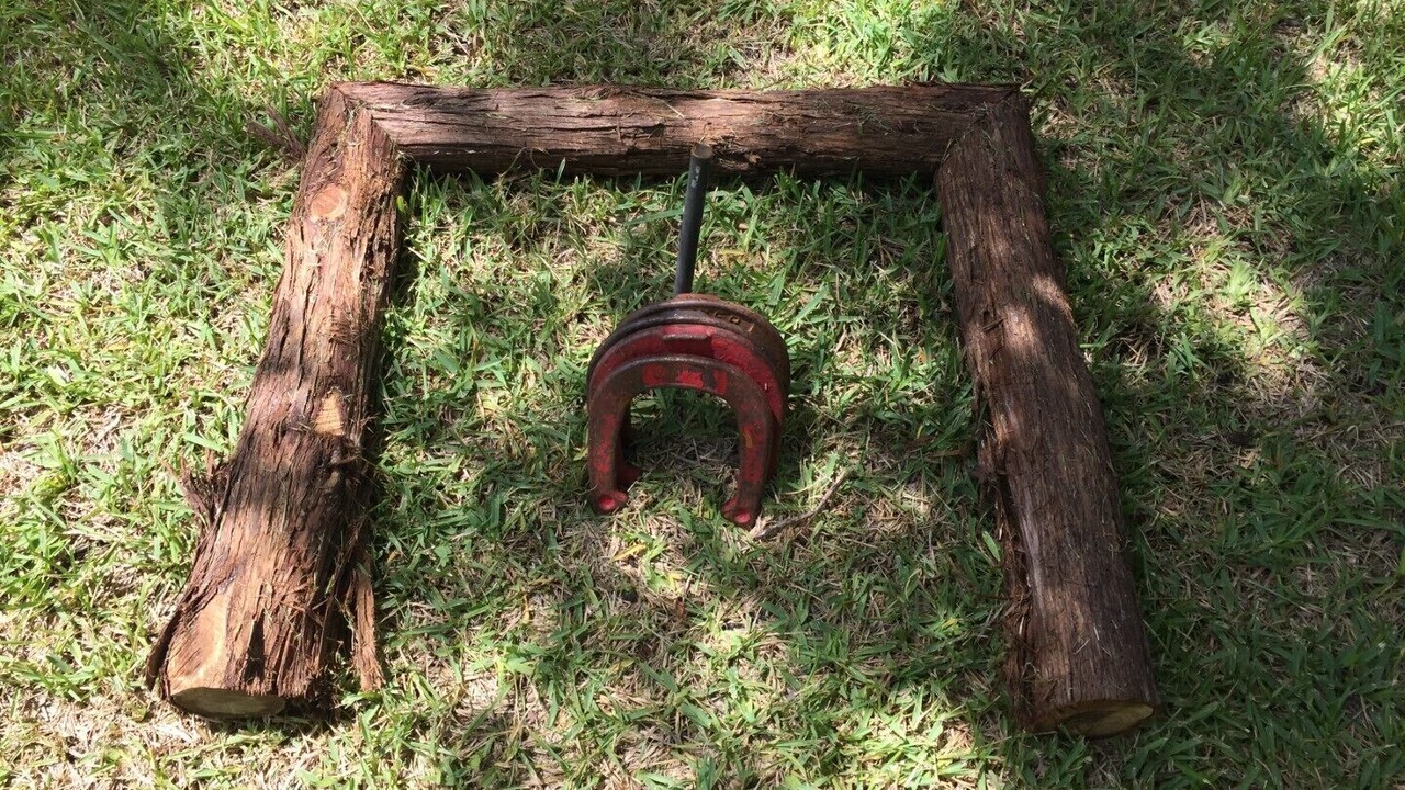 Photo of Outdoor in Leakey
