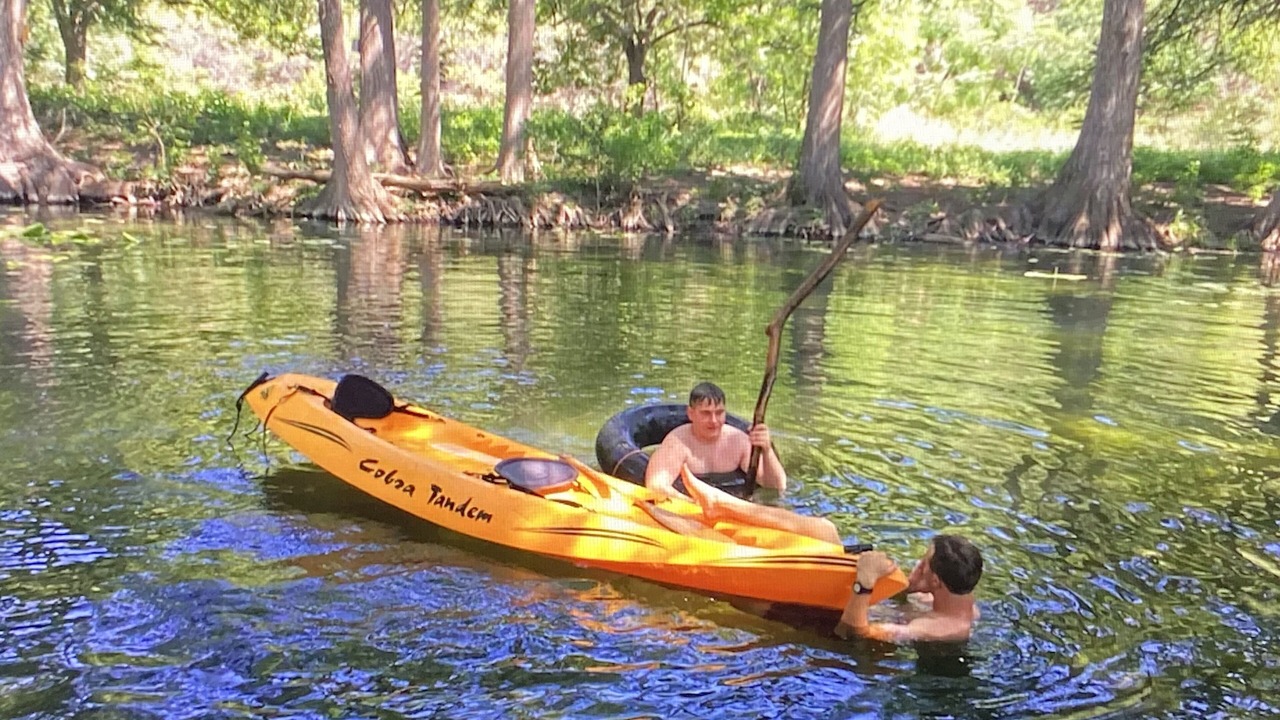 Photo of Others in Leakey