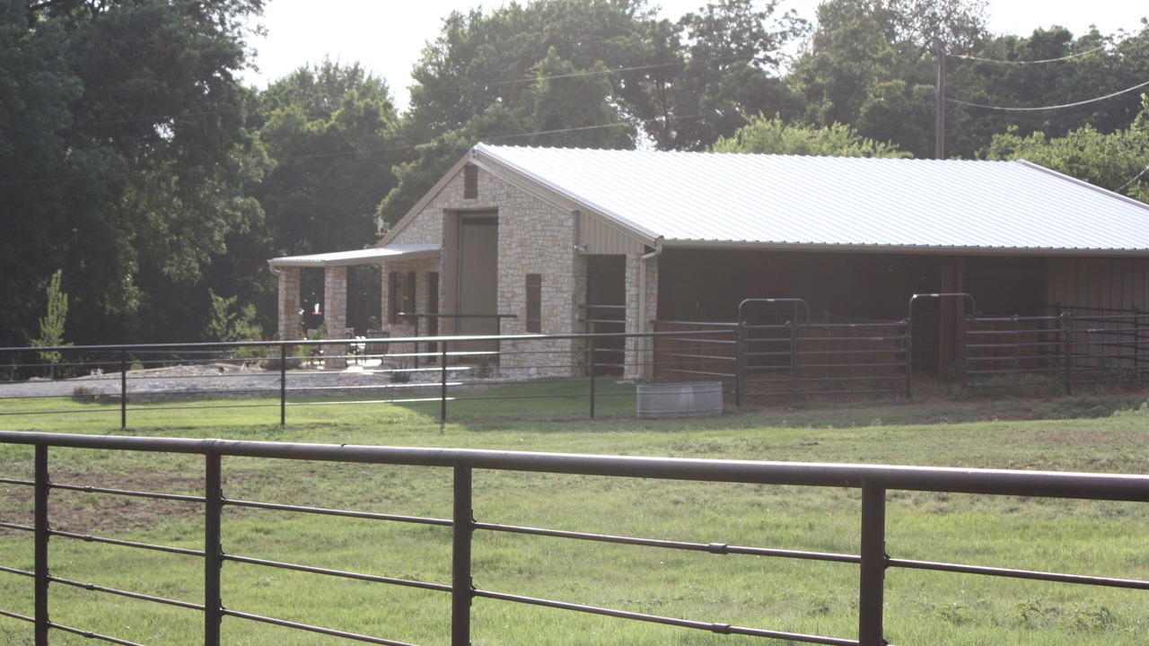 Photo of Outdoor in Weatherford