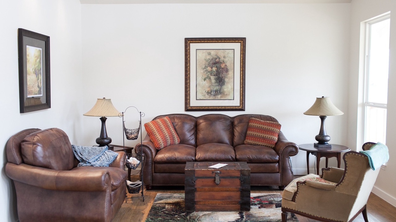 Photo of Livingroom in Comfort