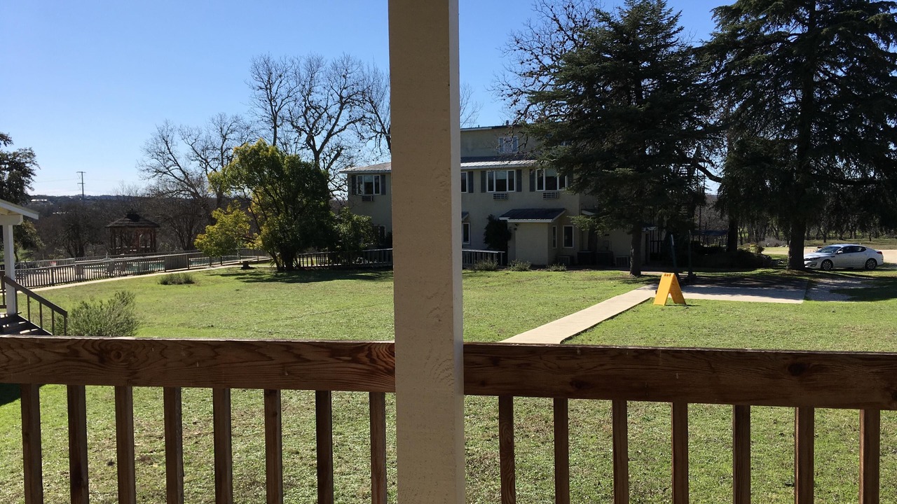 Photo of Outdoor in Comfort