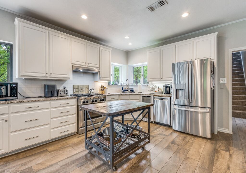 Photo of Kitchen in Whitesboro