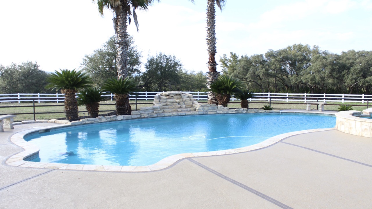 Photo of Outdoor in Pedernales Canyon Ranch