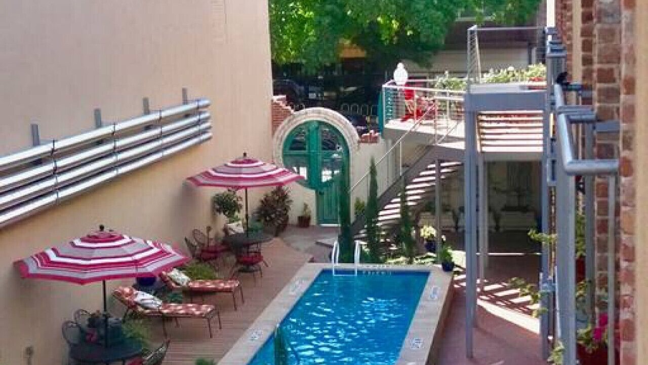 Photo of Outdoor in Brazos