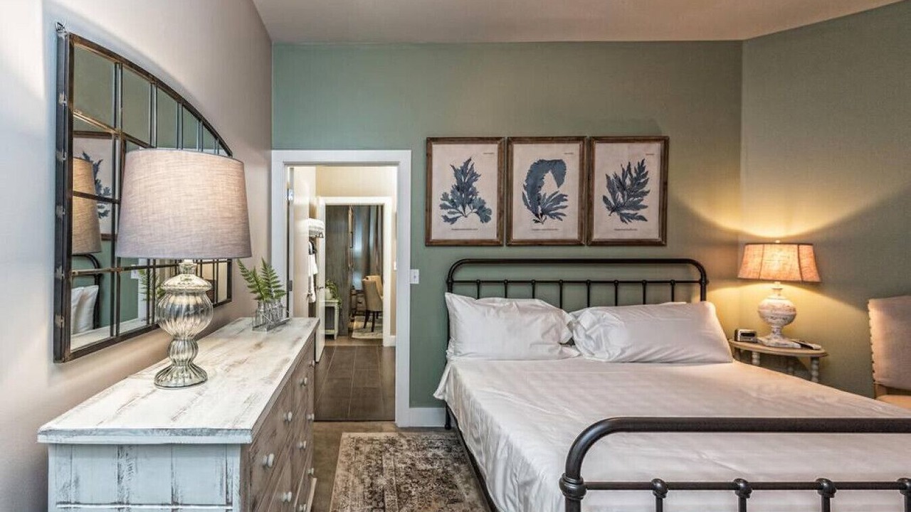 Photo of Bedroom in Brazos