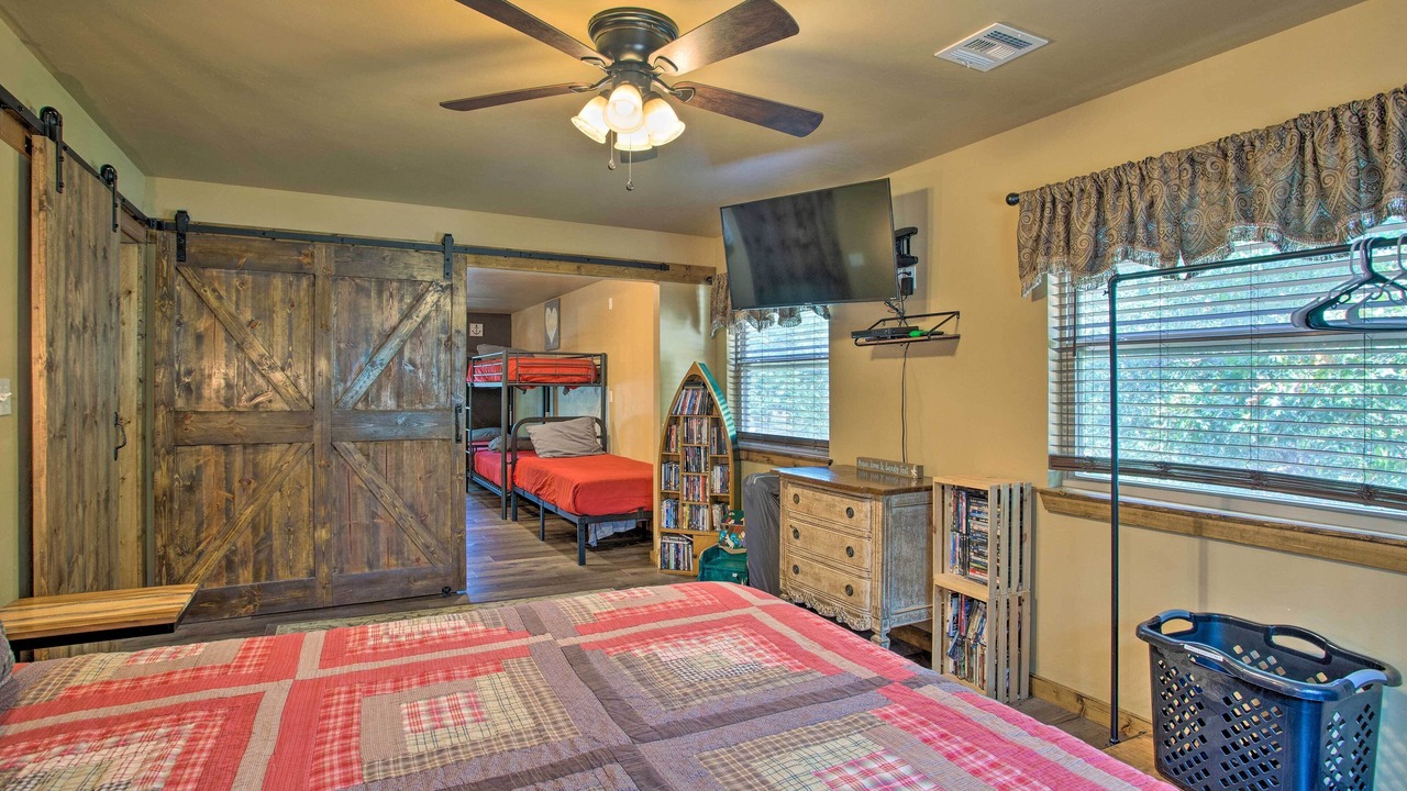 Photo of Bedroom in Kingston