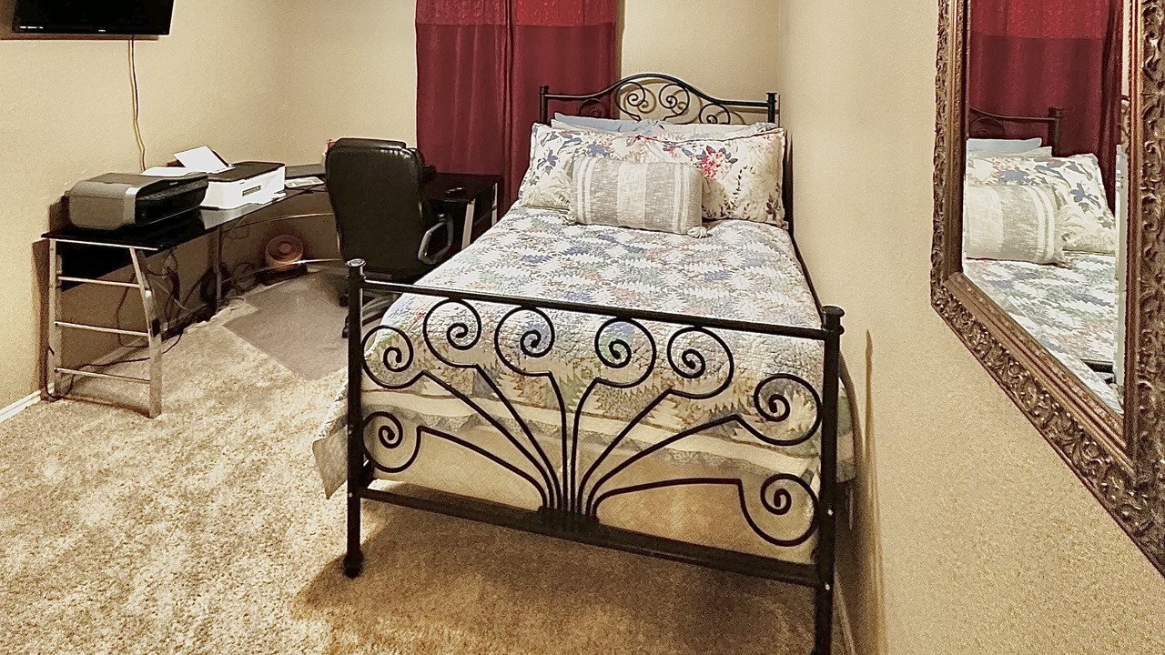Photo of Bedroom in Waco