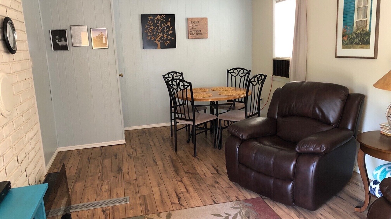 Photo of Livingroom in Blanding