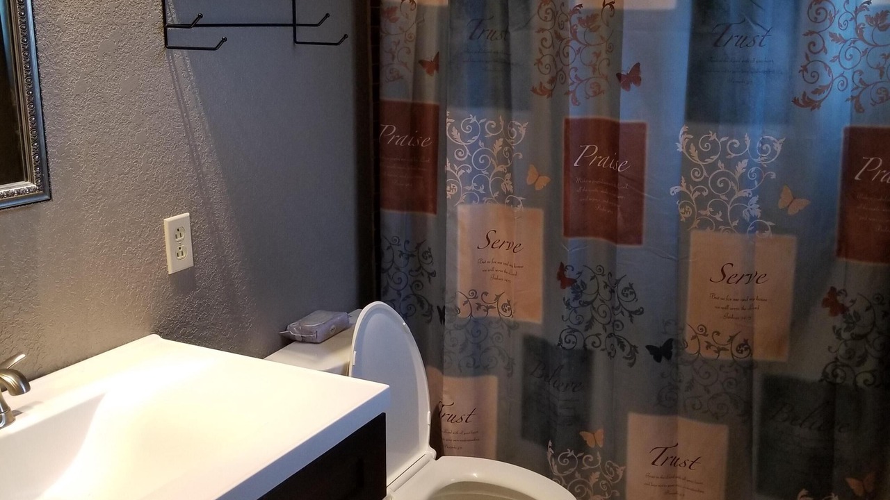 Photo of Bathroom in Carlsbad
