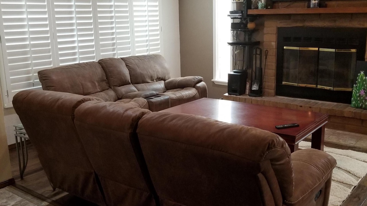 Photo of Livingroom in Carlsbad