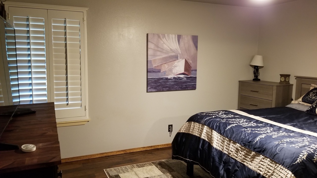 Photo of Bedroom in Carlsbad