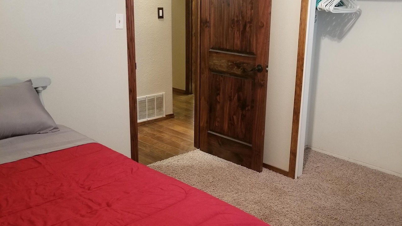 Photo of Bedroom in Carlsbad