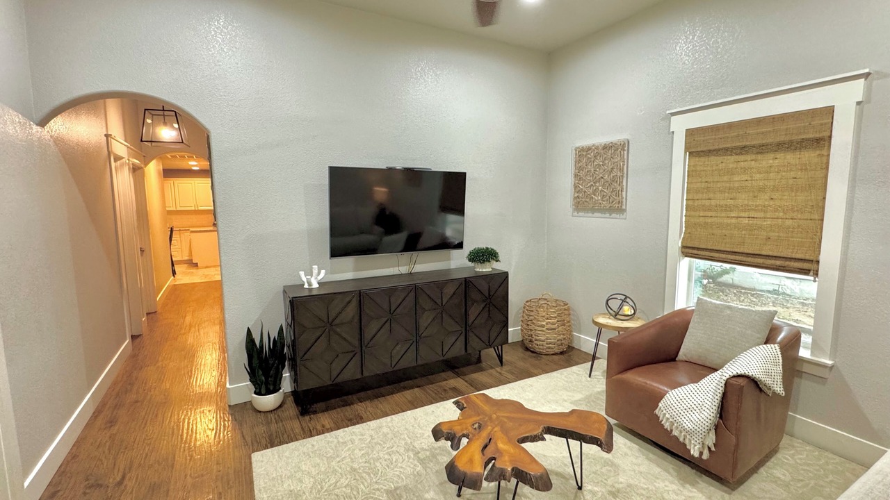 Photo of Livingroom in Fort Worth