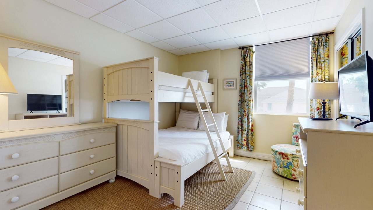 Photo of Bedroom in South Padre Island