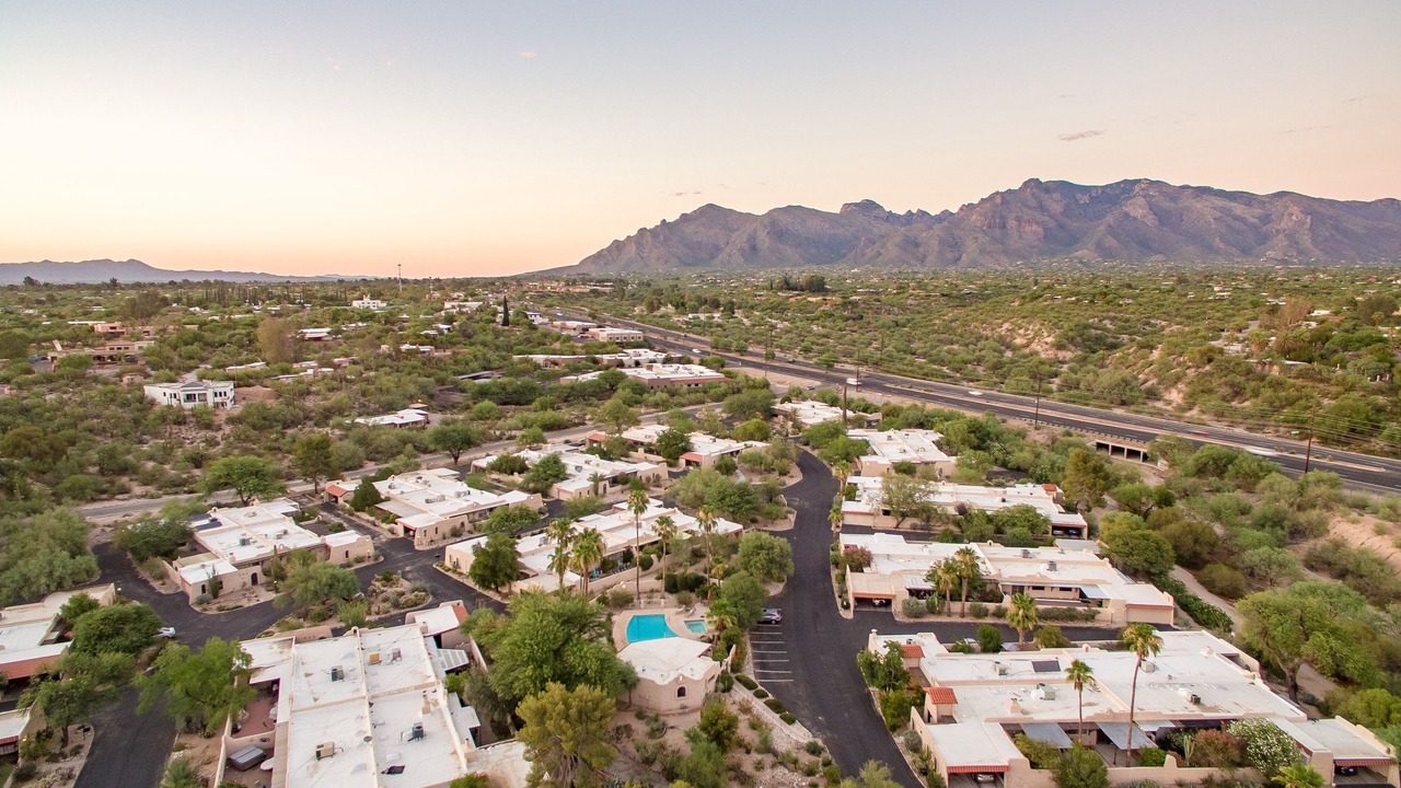 Photo of Outdoor in Pueblo Villas