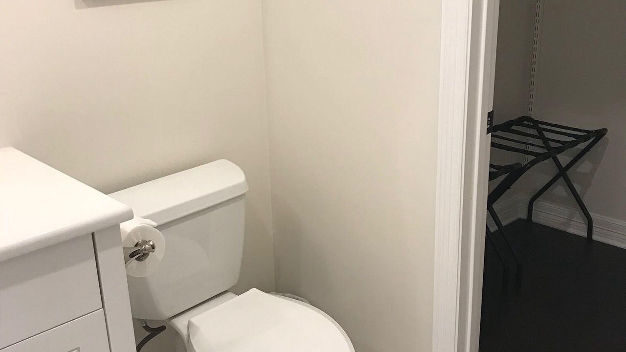 Photo of Bathroom in Old West Austin