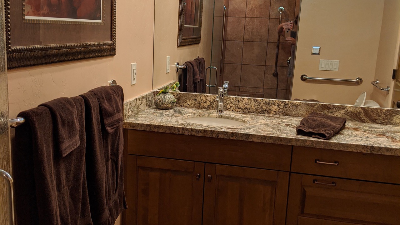 Photo of Bathroom in Tucson