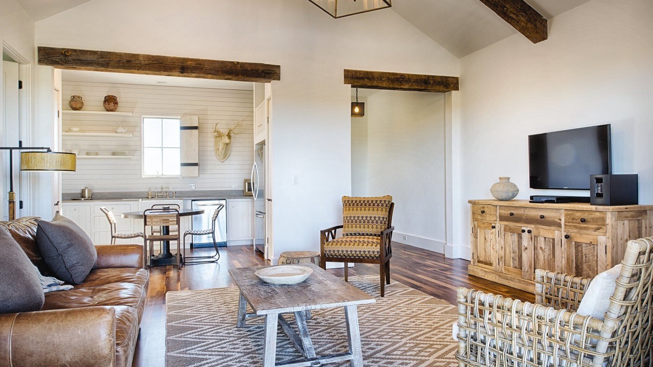 Photo of Livingroom in Ingram