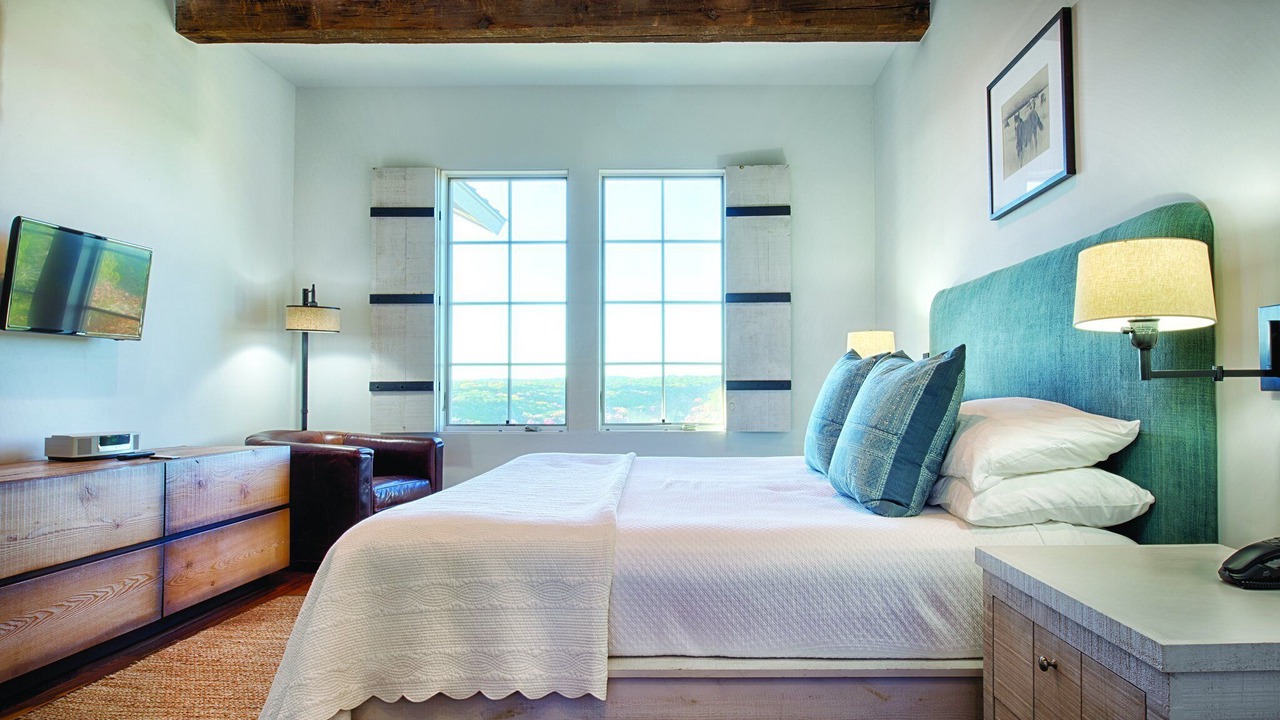 Photo of Bedroom in Ingram