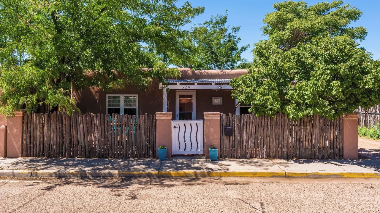 Photo of Outdoor in Downtown Santa Fe