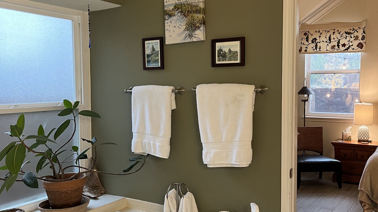 Photo of Bathroom in Greatwood