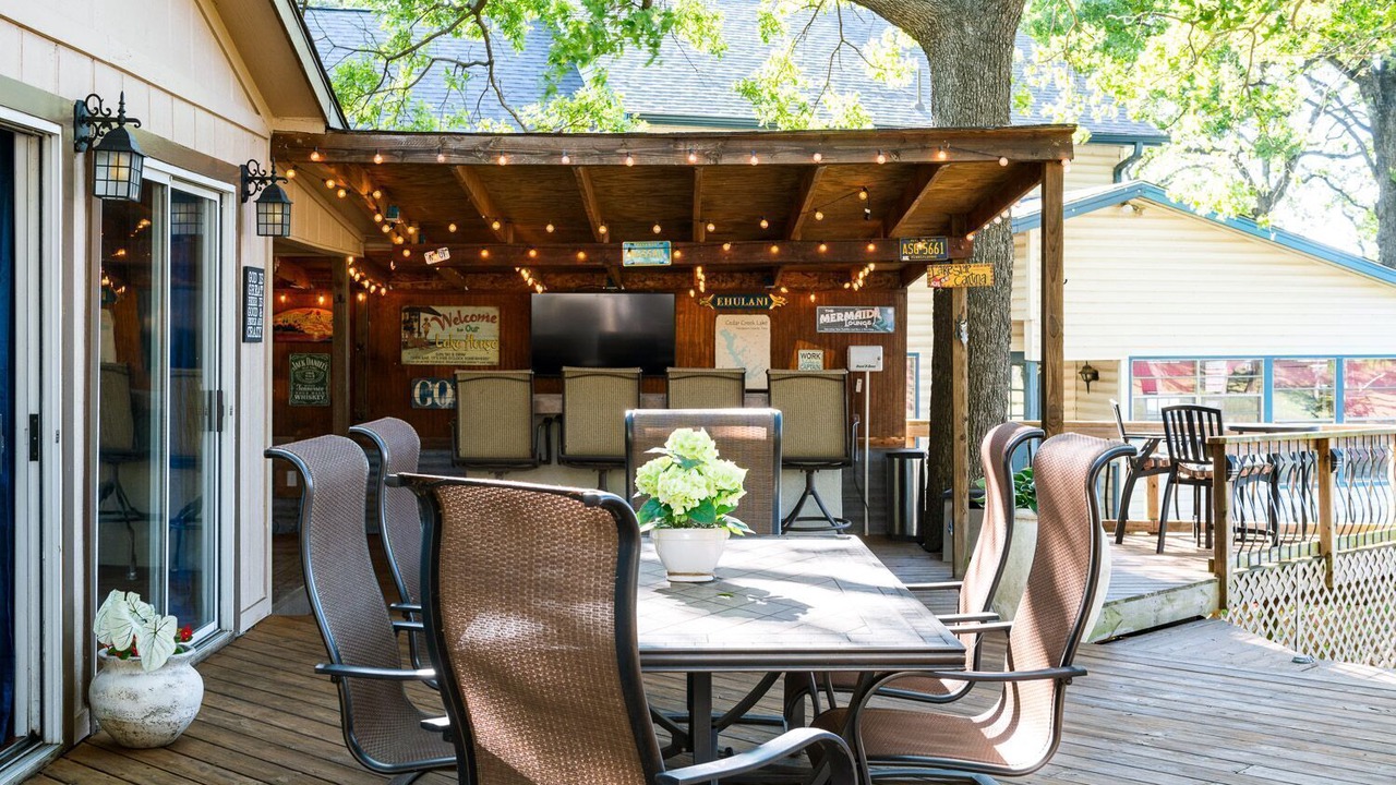 Photo of Outdoor in Malakoff