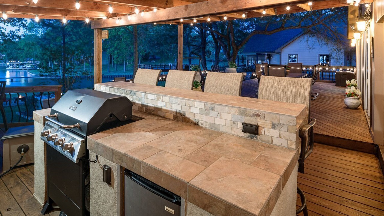 Photo of Outdoor in Malakoff