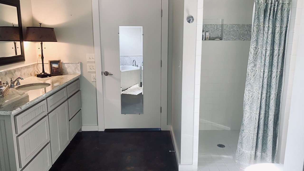 Photo of Bathroom in Wimberley