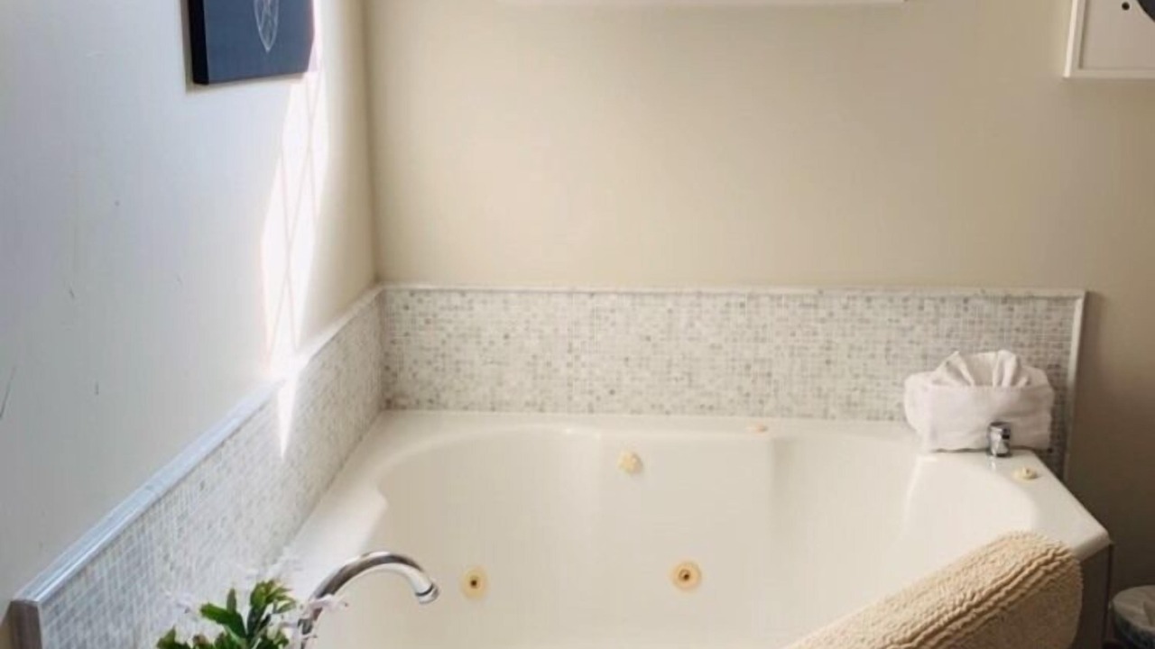 Photo of Bathroom in Wimberley