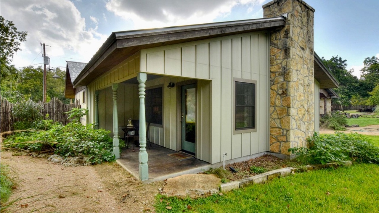 Photo of Outdoor in Wimberley