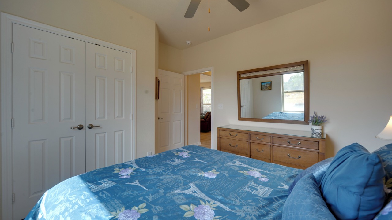 Photo of Bedroom in Boerne